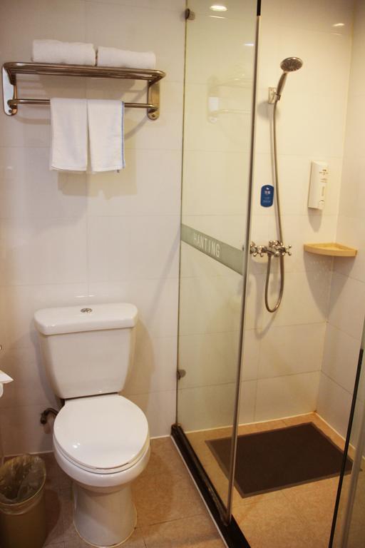 Hanting Hotel Shanghai Qibao Centre Bilik gambar